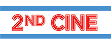 2nd Cine LOGO