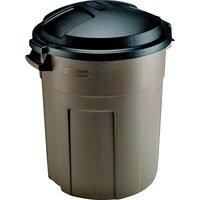 Garbage Cans