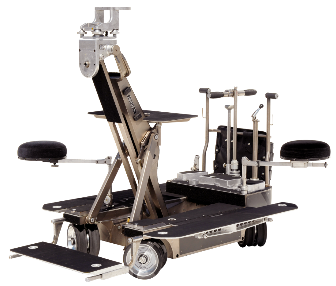 Chapman Hustler IV Camera Dolly