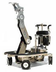 Chapma Super Pee Wee IV Camera Dolly