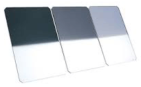 4x5.65 ND Grad Hard Edge Filters