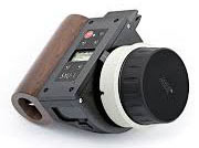 Arri SXU-1 Remote Focus System